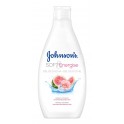Johnson's gel 750 ml. Energize