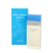 Dolce Gabbana Light Blue 100 ml. Edt