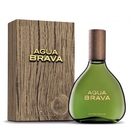 Agua Brava After Shave 200 ml.