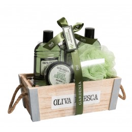 set-bano-oliva-gel-220-ml-champu-220-ml-locion-spray-90-ml-locion-80-ml-esponja