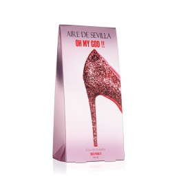 aire de sevilla Oh My God edt 150 vapo