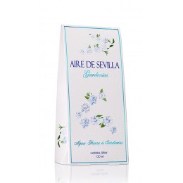 aire de sevilla Gardenias edt 150 vapo