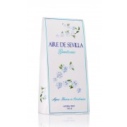 aire de sevilla Gardenias edt 150 vapo