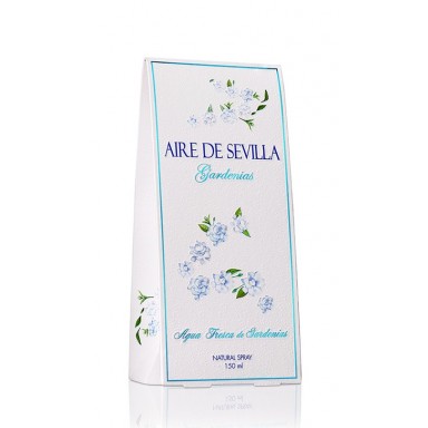 aire de sevilla Gardenias edt 150 vapo