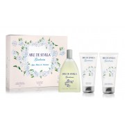 Aire de Sevilla Gardenias edt 150 ml vapo pack
