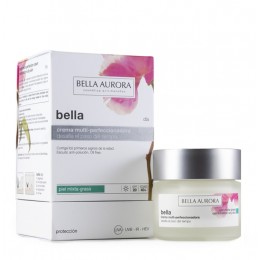 Bella Aurora Bella crema 50 ml día (35-50 años) piel mixta