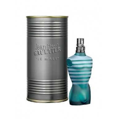 Jean Paul Gaultier Le Male edt 40 vapo