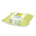 Bel toallitas desmaquilladoras 25 uds. aloe vera
