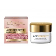 L'oreal Dermo Age Perfect Golden Age fortificante 50 ml