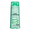 Fructis champú 380 ml Hydra Bomb cabello normal