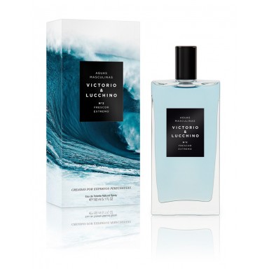 Victorio & Lucchino Aguas Masculinas n&ordm;2 edt 150 vapo