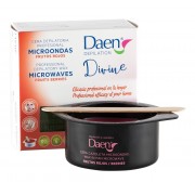 Daen cera 100 gr cazoleta microondas frutos rojos