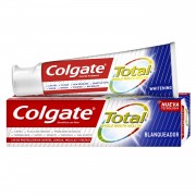 Colagte Total blanqueador 75 ml.