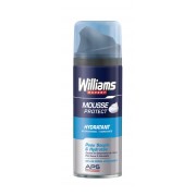Williams espuma afeitar 200 ml. hidratante