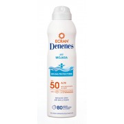 denenes 250 ml aerosol wet skin f-50