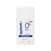 Lactovit Ultraeficaz 0% Desodorante Stick 60 ml.