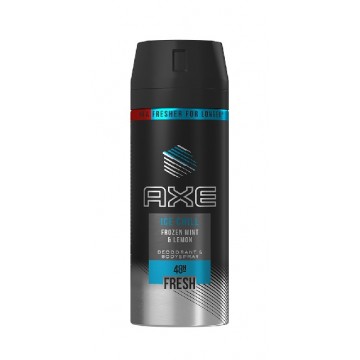 Axe Chill desodorante spray 150 ml.