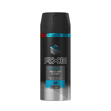 Axe Chill desodorante spray 150 ml.