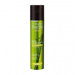 Fructis Laca Style Cuerpo/Volumen Extrafuerte 400 ml.