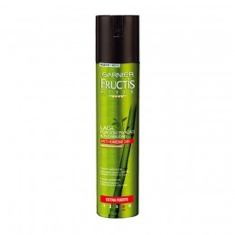 Fructis Laca Style Flexible Extrafuerte 400 ml.