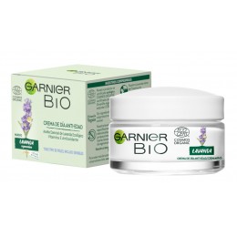 Garnier face Bio crema hidratante anti edad 50 ml