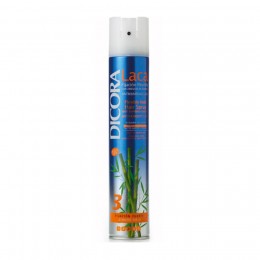 Dicora Laca Flexible Fuerte 300 ml