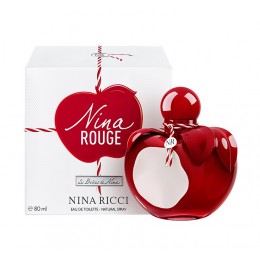 Rouge Nina Ricci edt 30 ml vapo