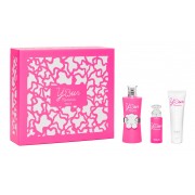 Tous Your Moments edt 90 ml vapo + body lotion 50 ml + miniatura 15 ml