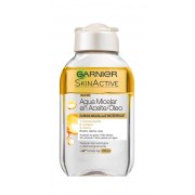 Garnier Face Agua Micelar en aceite 100 ml.