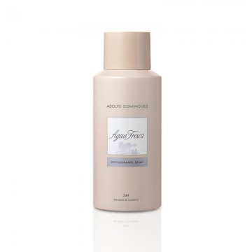 Adolfo Dom&iacute;nguez Fresh Desodorante Spray 150 ml.