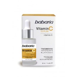 Babaria serum Vitamin C 30 ml