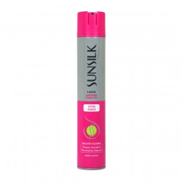 Sunsilk Laca Extrafuerte 400 ml.