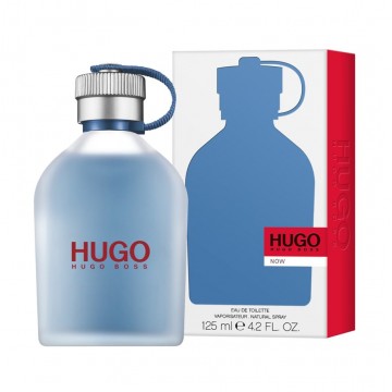 Hugo Now 75 ml. Edt
