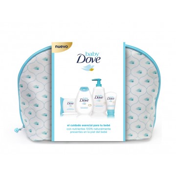 Dove Baby neceser