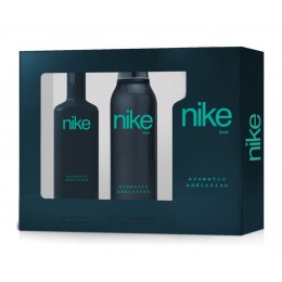 Nike man Aromatic Addiction edt 75 vapo + deo spray