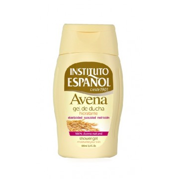 Instituto Espa&ntilde;ol gel 100 ml Avena