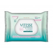 Vitesse Toallitas Desmaquillante Piel Sensible 20 Uds.