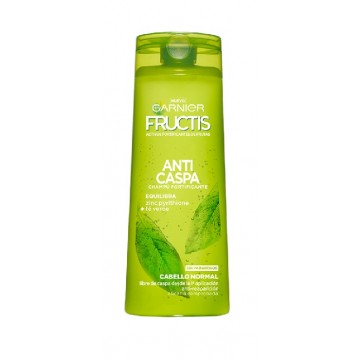 Fructis champ&uacute; anticaspa normal 380 ml
