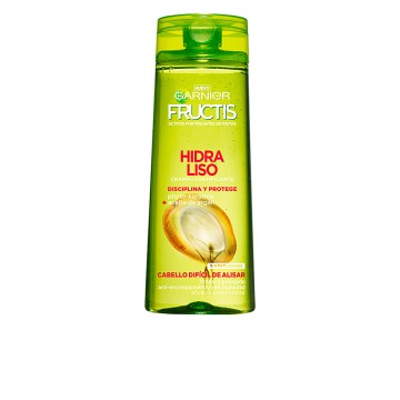 Fructis champ&uacute; hidra-liso 3680 ml