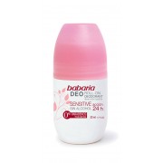 Babaria deo. roll on sensitive 50 ml
