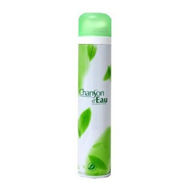 Chanson d'eau Desodorante Spray 200 ml.