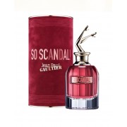 Jean Paul Gaultier So Scandal edt 50 vapo