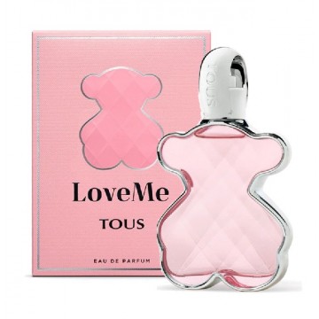Tous Loveme edp 50 vapo