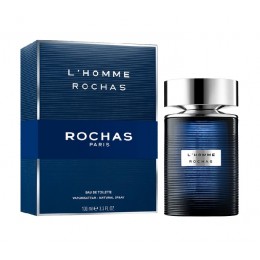 Rochas L'Homme 60 ml edt vapo