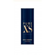 Pure XS Paco Rabanne desodorante spray 150 ml