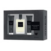 Titto Bluni Profumo Seduzione uomo edt 75 ml vapo + gel 75 ml + after shave 75ml
