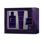 Titto Bluni Profumo donna edt 75 ml vapo + body lotion 100 ml
