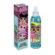 LOL EDT 200 ML SPRAY CORPORAL