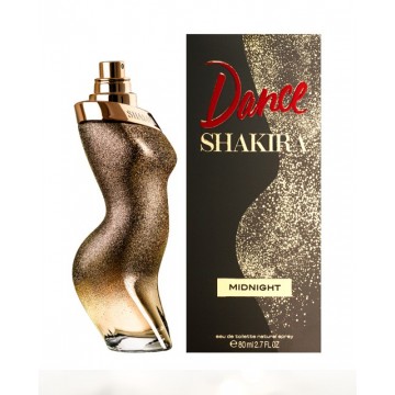 shakira dance midnight edt 50 vapo