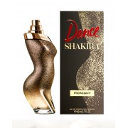 shakira dance midnight edt 50 vapo